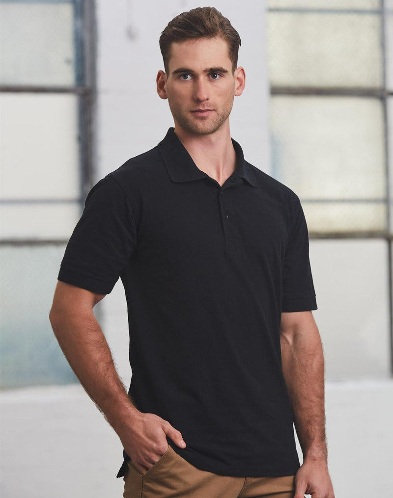 Longbeach Polo Men's