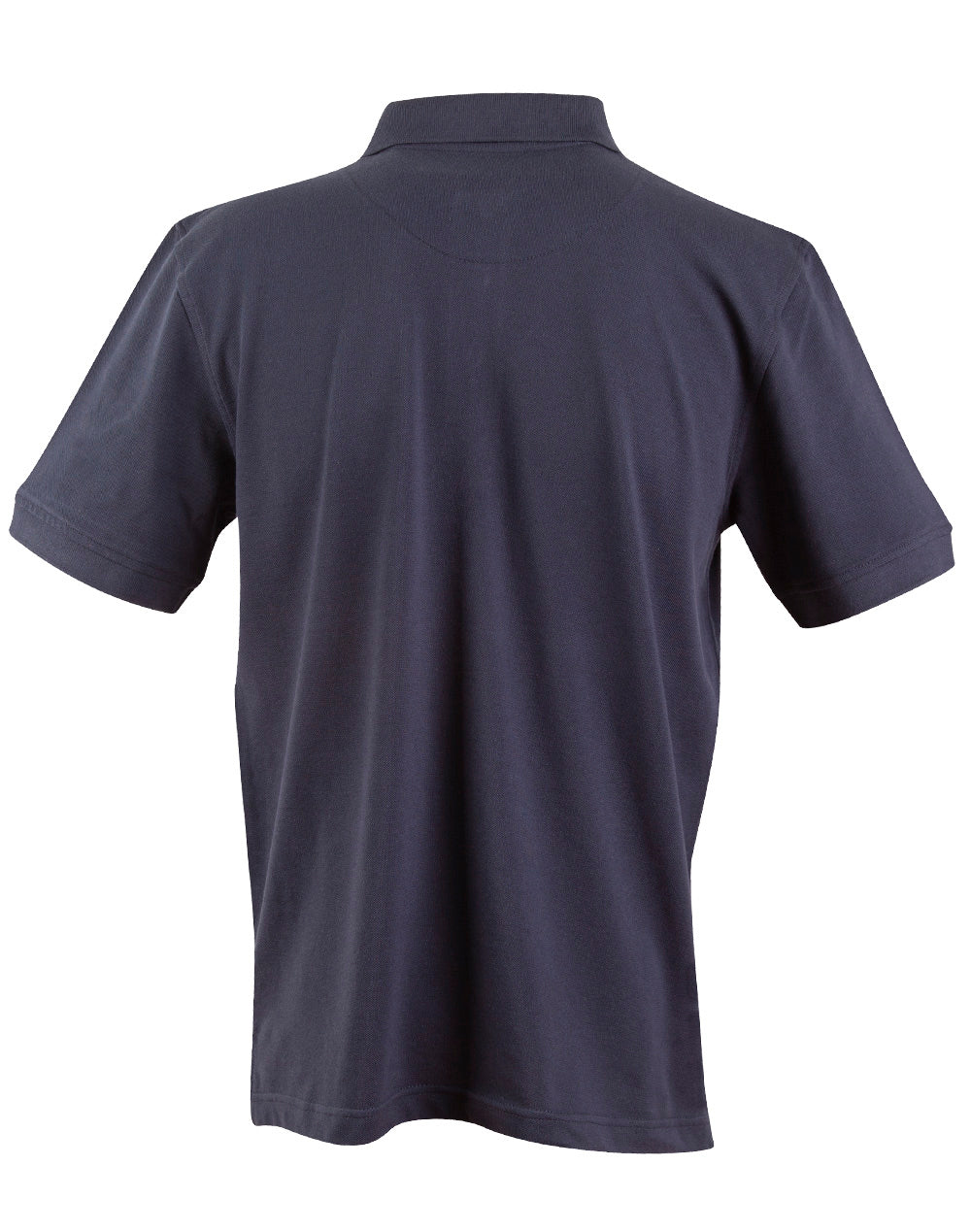Longbeach Polo Men's - Navy - Back