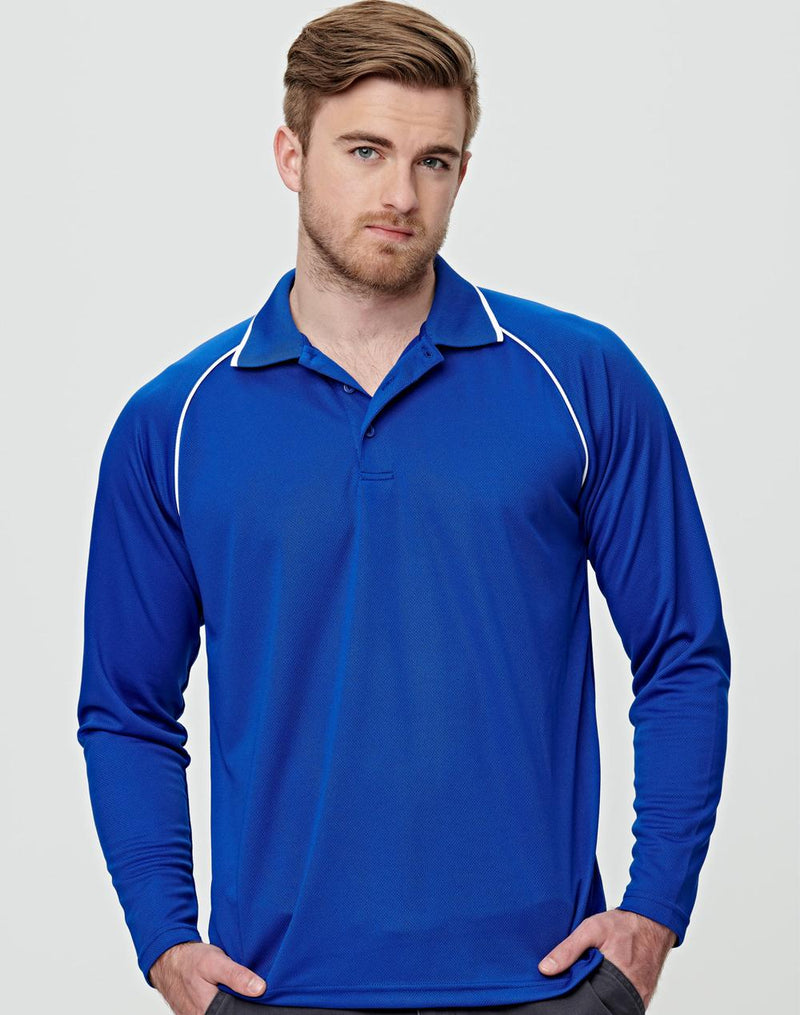 Champion Plus Men's Polo