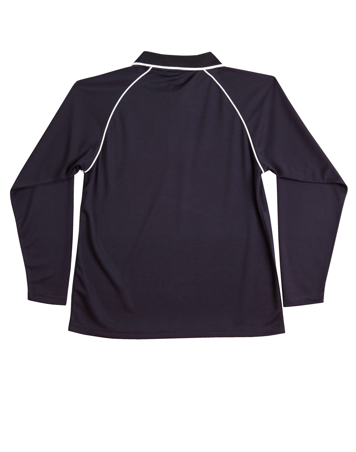 Champion Plus Kids - Navy/White - Back