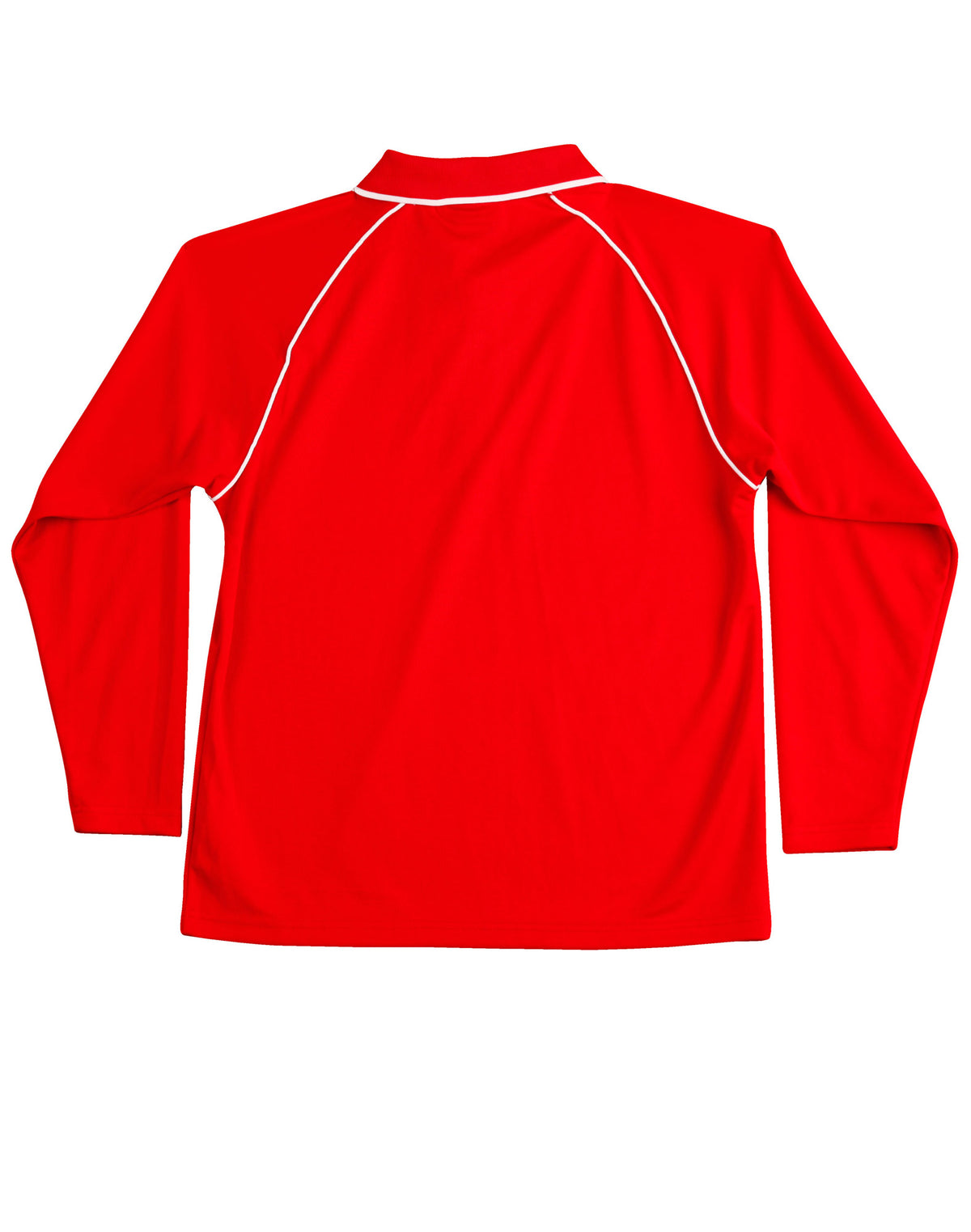 Champion Plus Kids - Red/White - Back