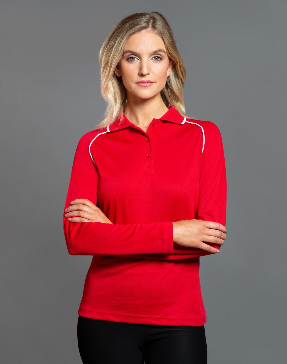 Champion Plus Ladies