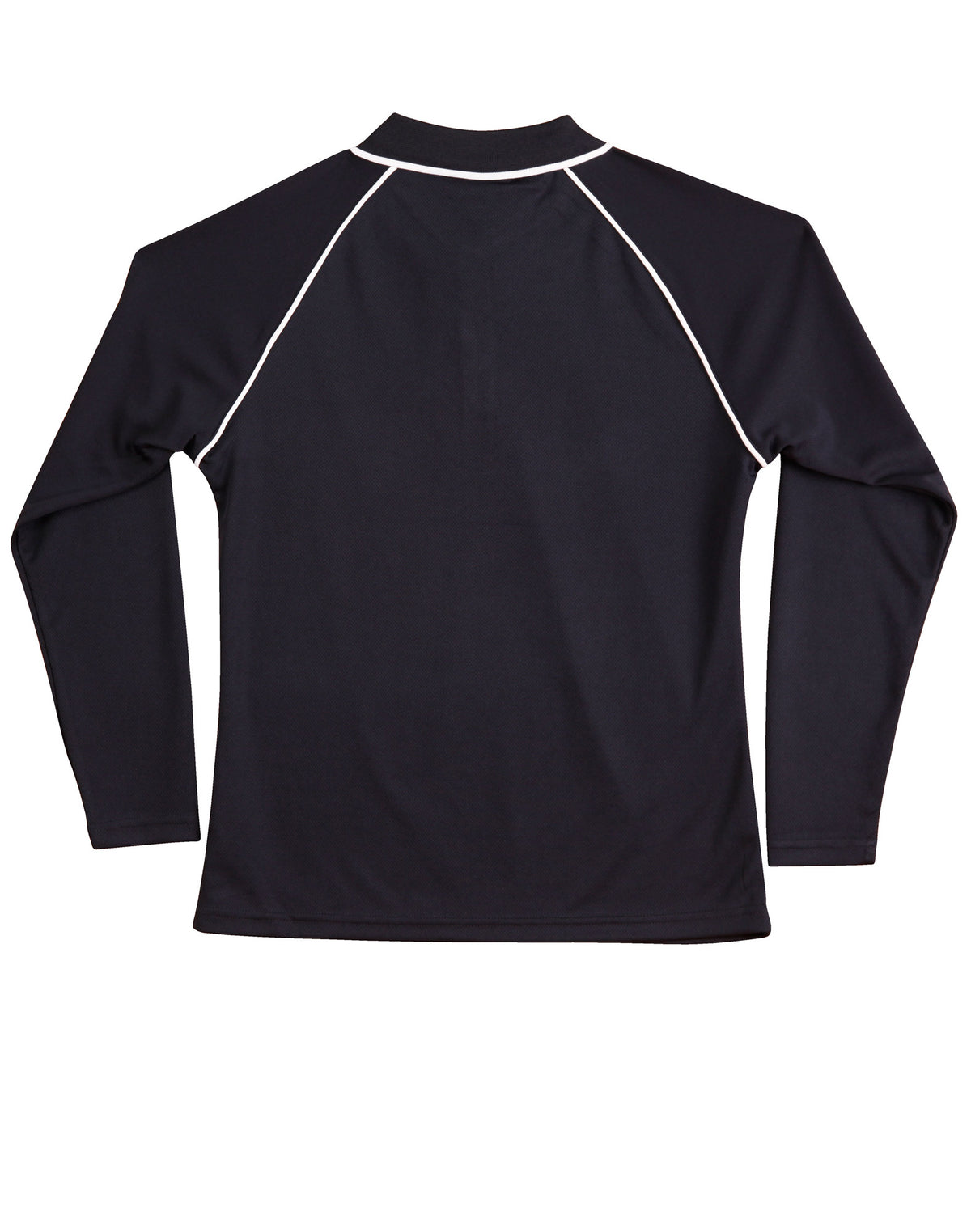 Champion Plus Ladies - Navy/White - Back