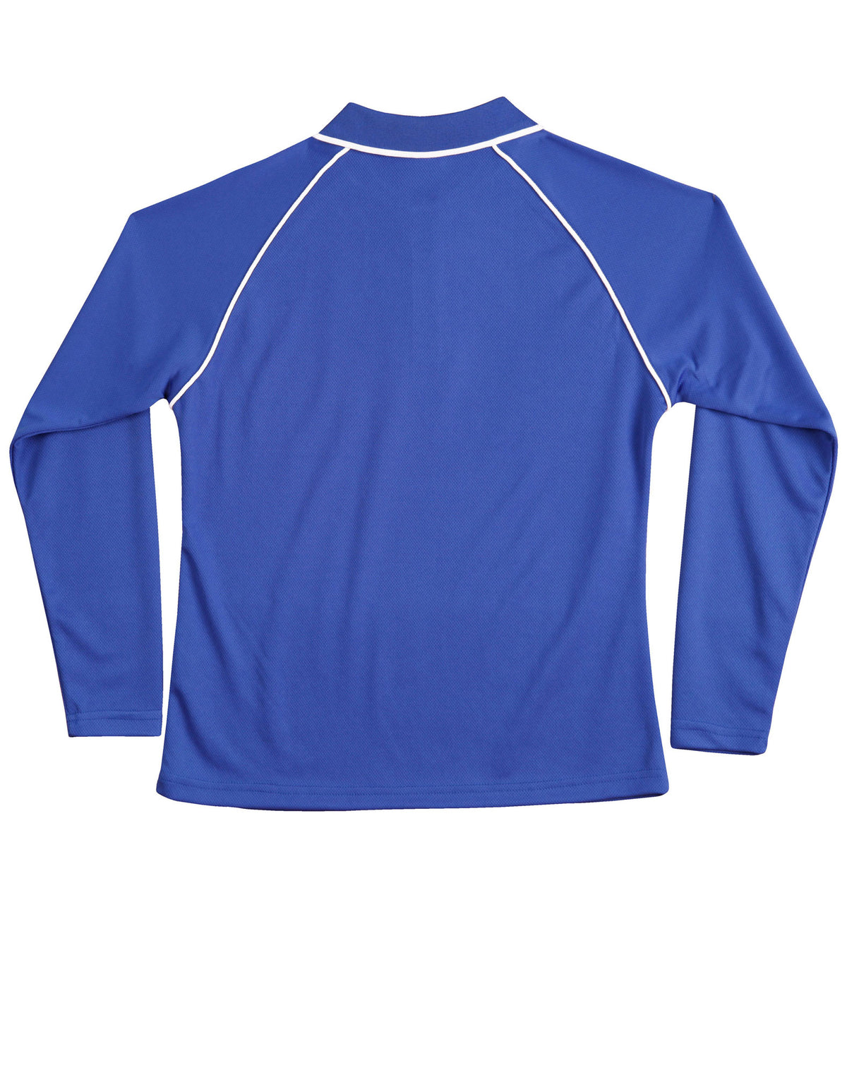 Champion Plus Ladies - Royal/White - Back