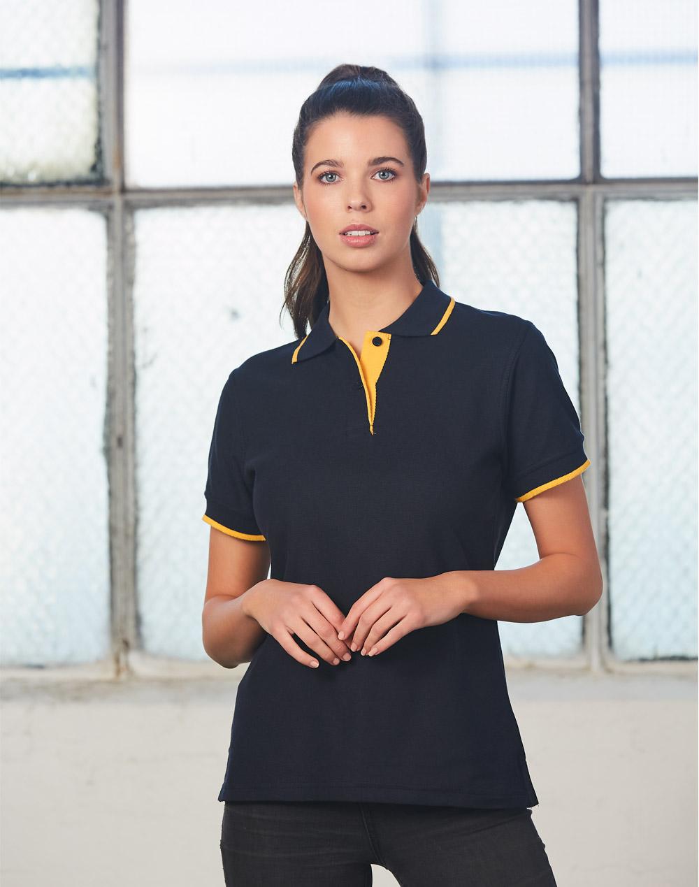 Liberty Polo Ladies