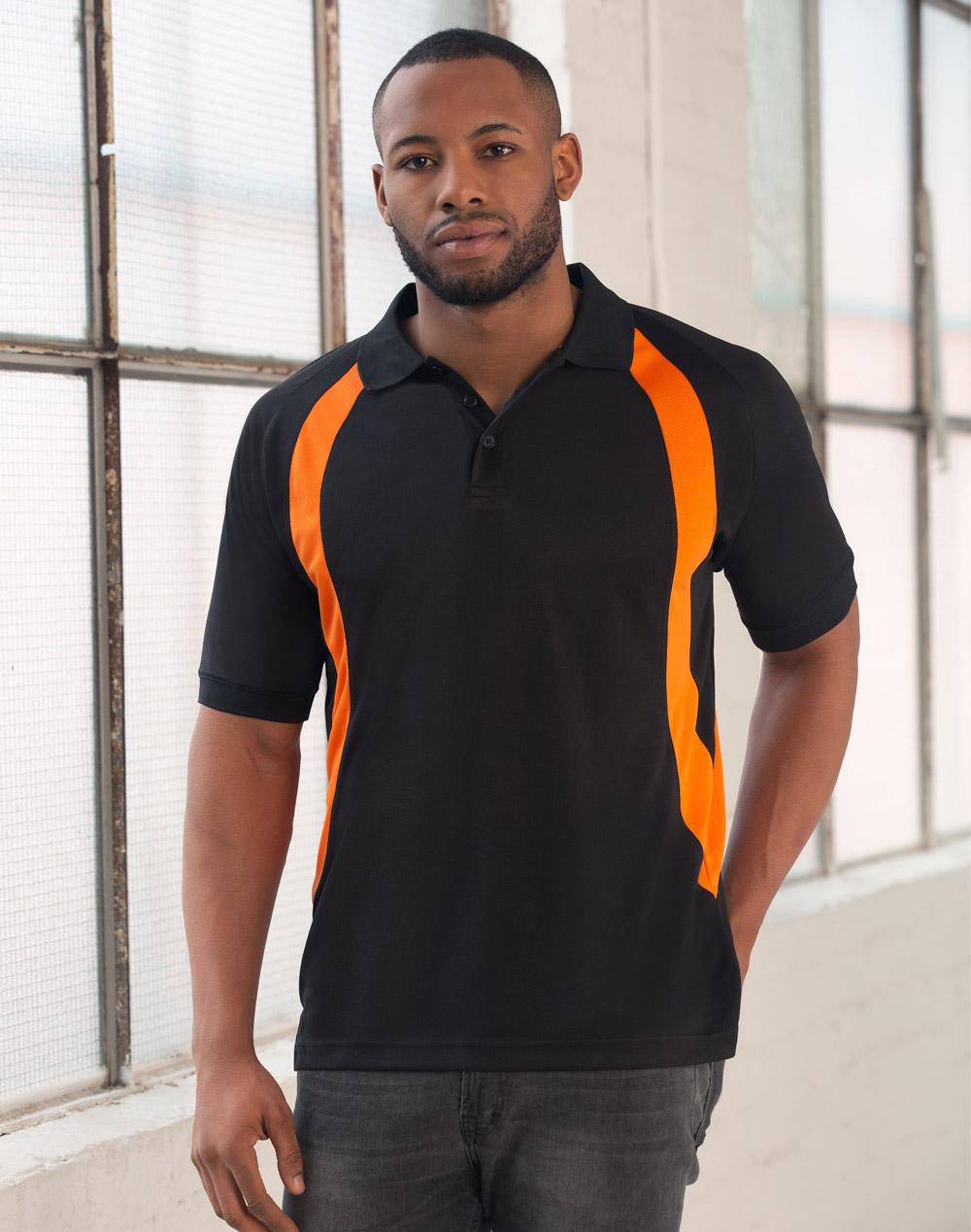 Olympian Polo Men's