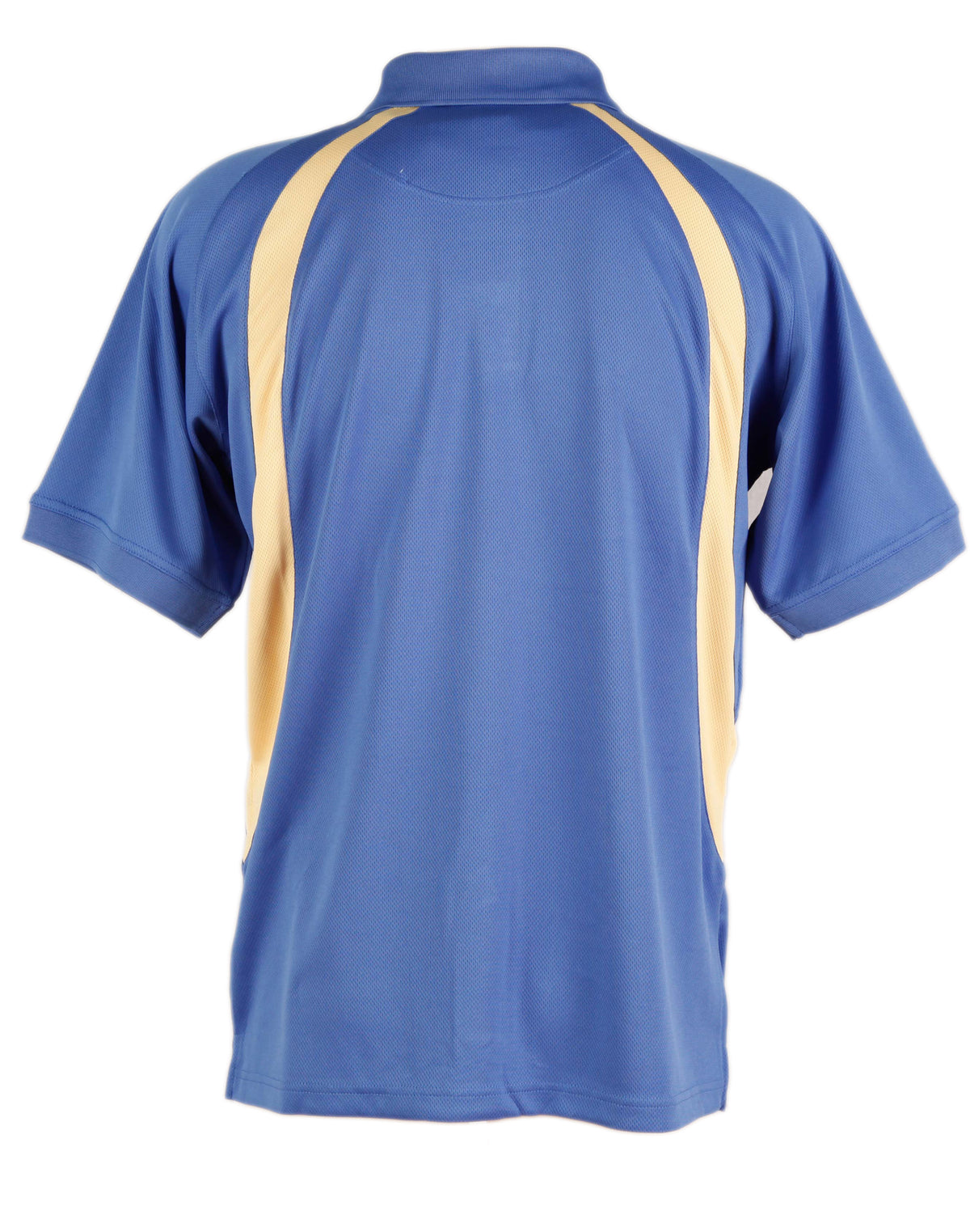 Olympian Polo Men's - Back