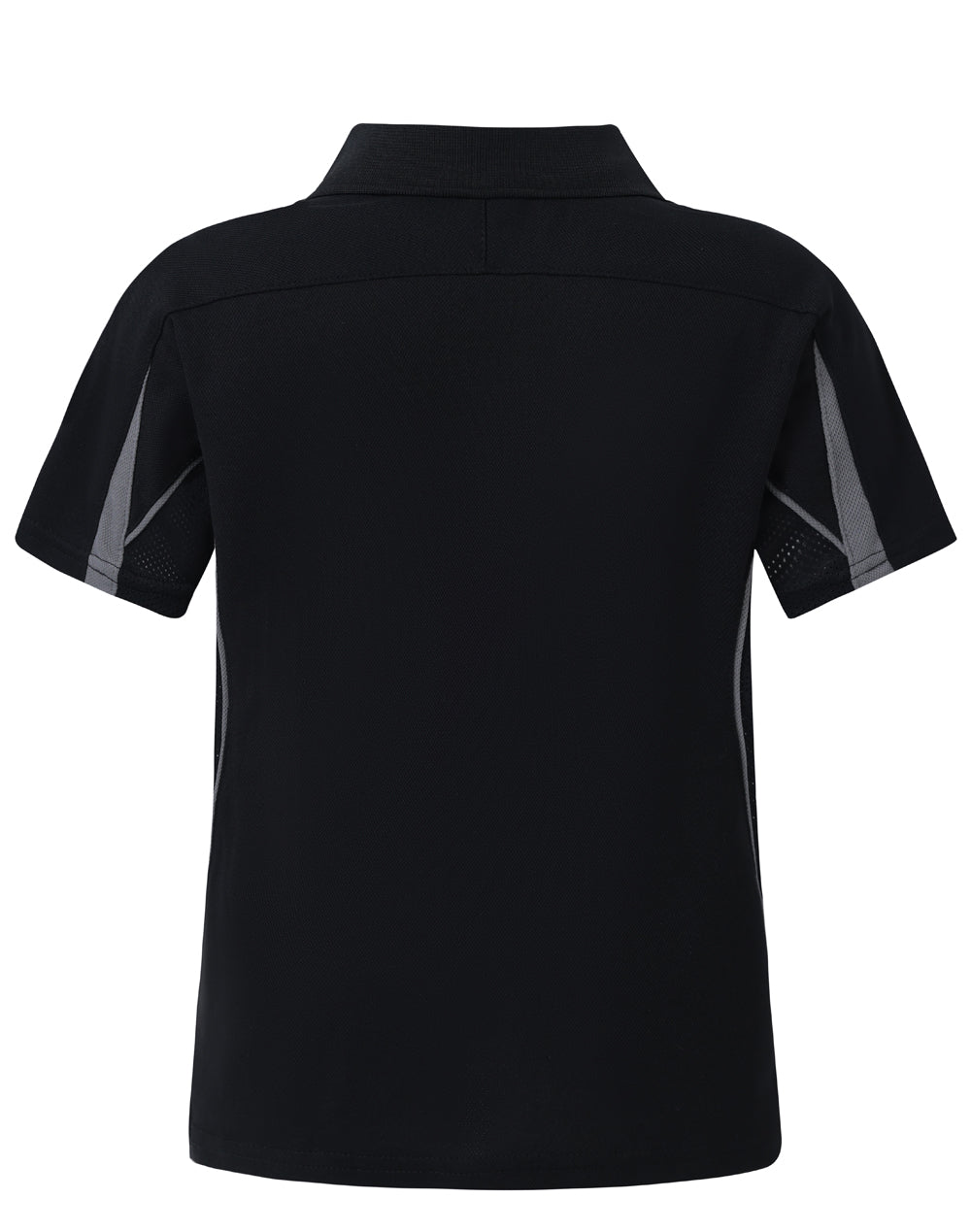 Legend Kids - Black/Ash - Back
