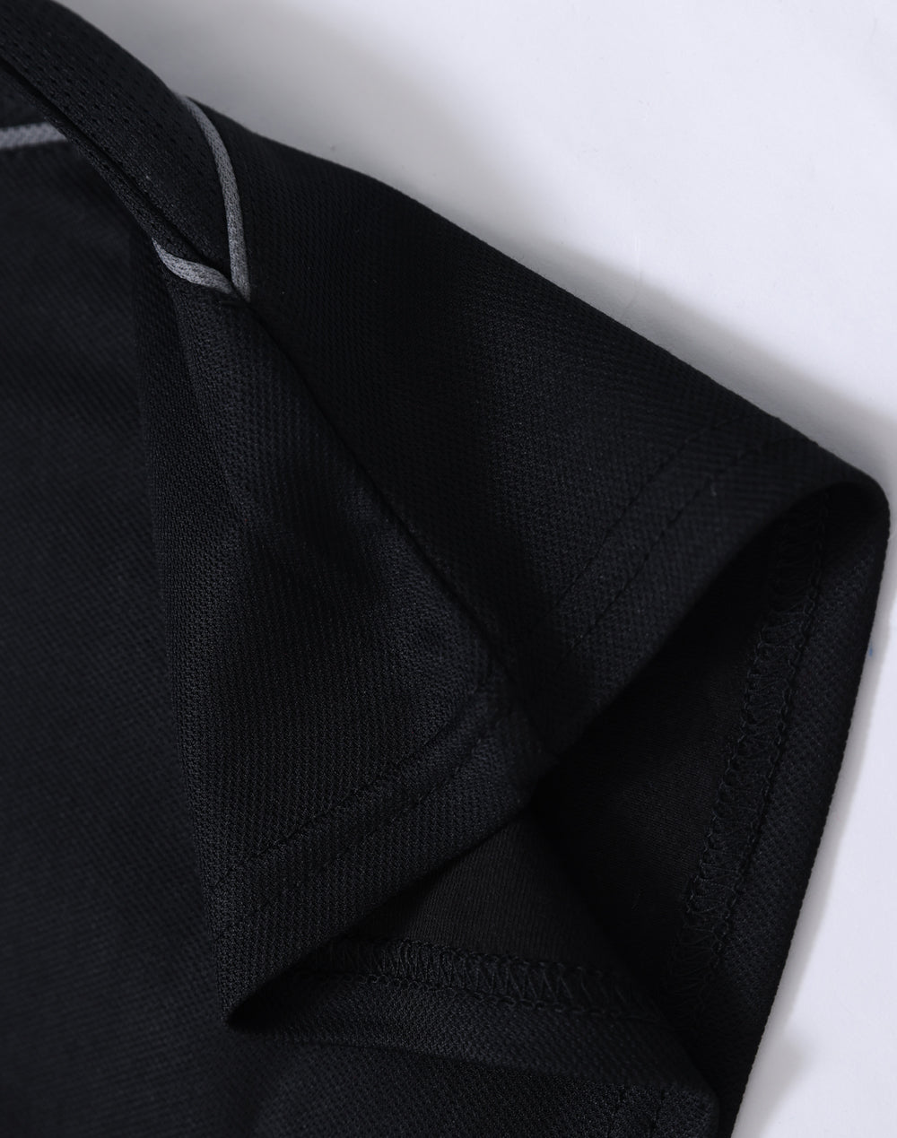Legend Mens - Black/Ash - View