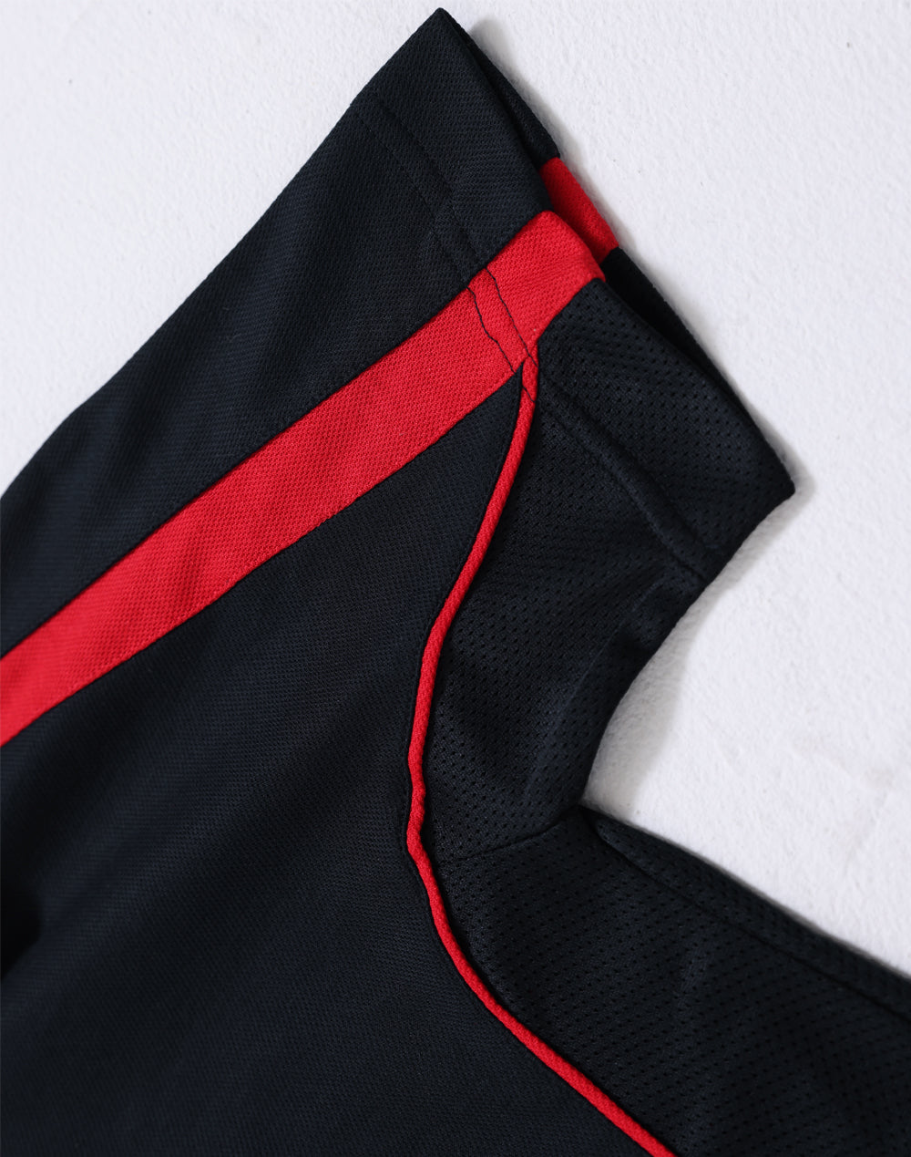 Legend Kids - Black/Red - View