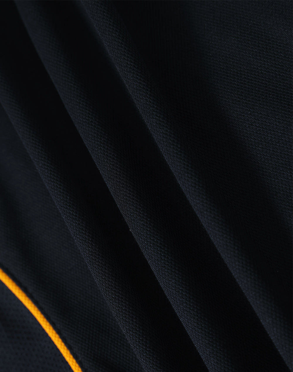 Legend Mens - Black/Gold - Fabric