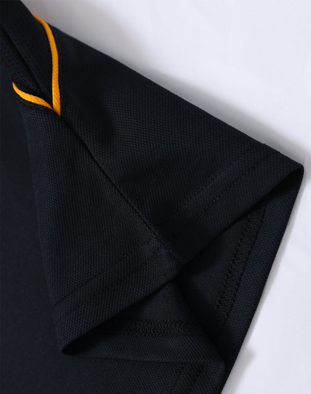 Legend Mens - Black/Gold - View