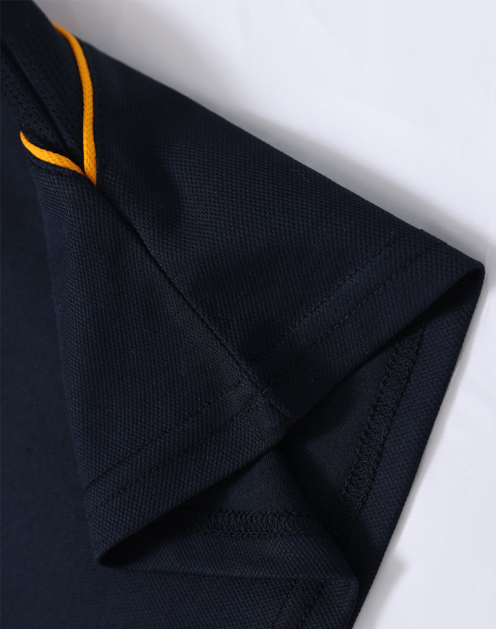 Legend Kids - Navy/Gold - View