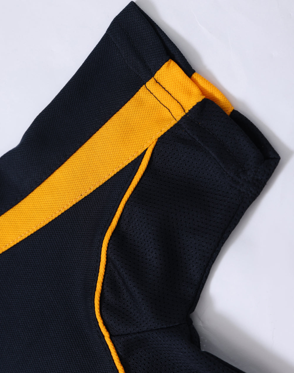 Legend Kids - Navy/Gold - View