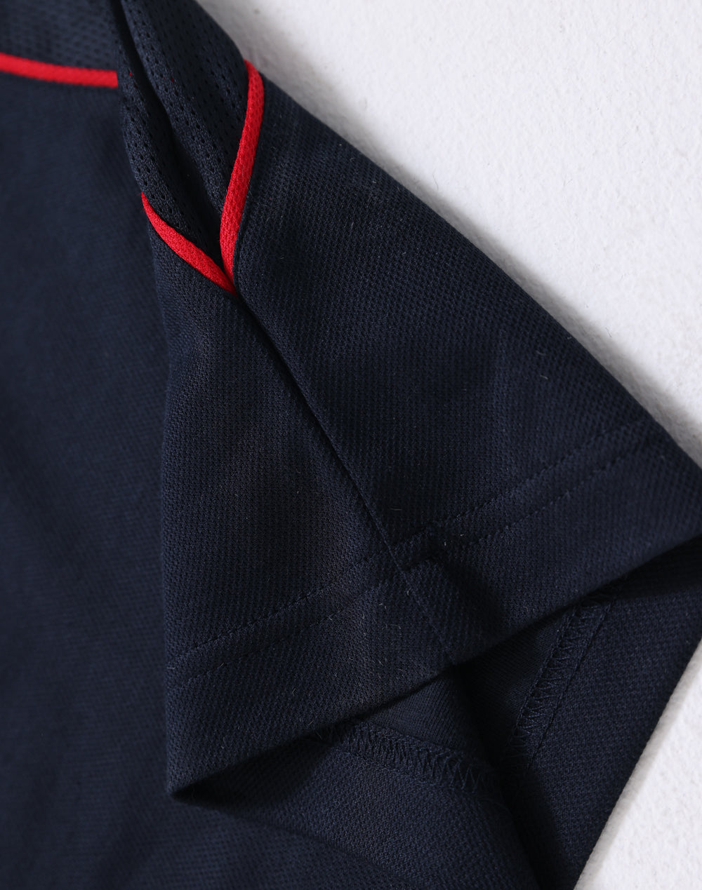 Legend Mens - Navy/Red - View