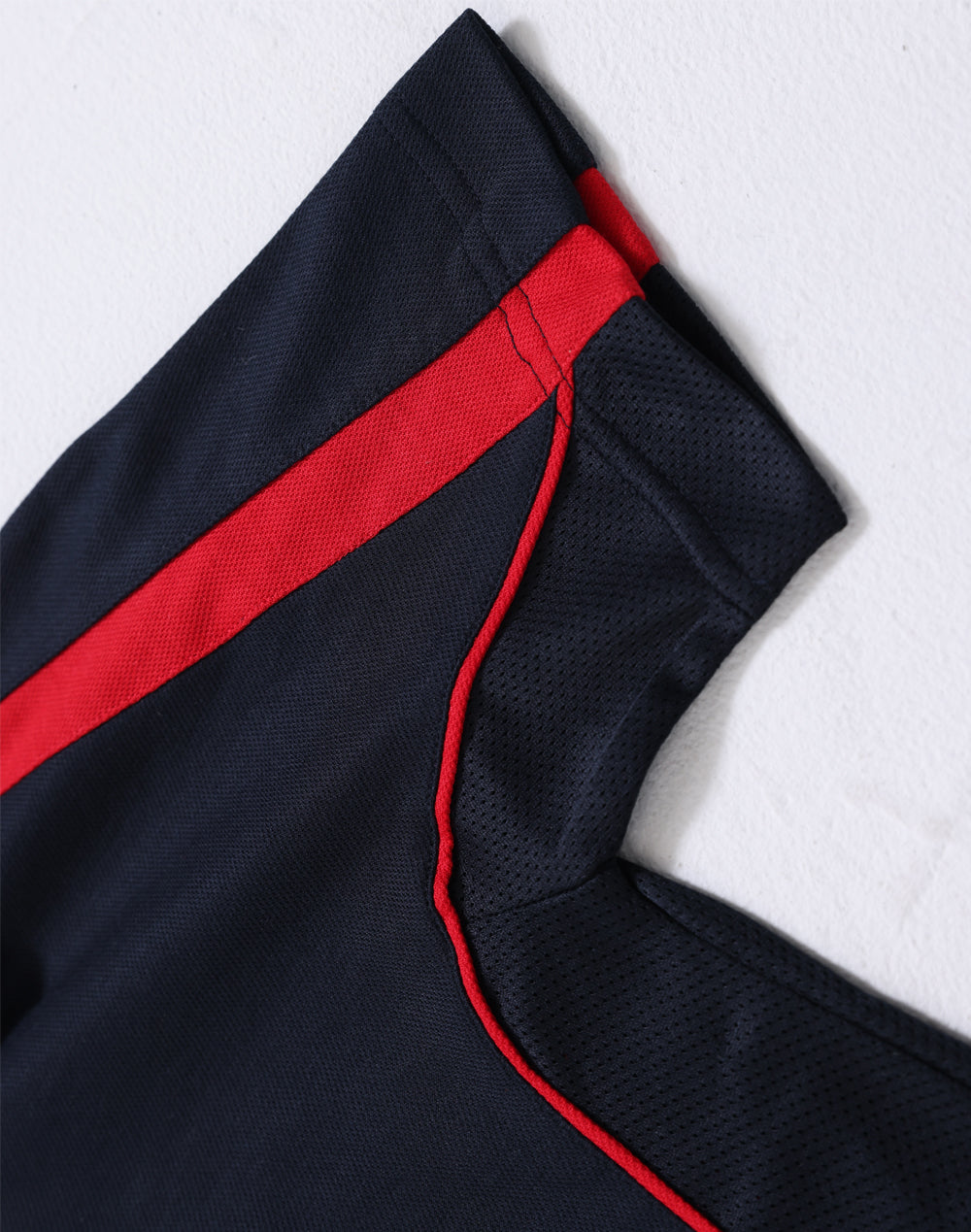 Legend Kids - Navy/Red - View