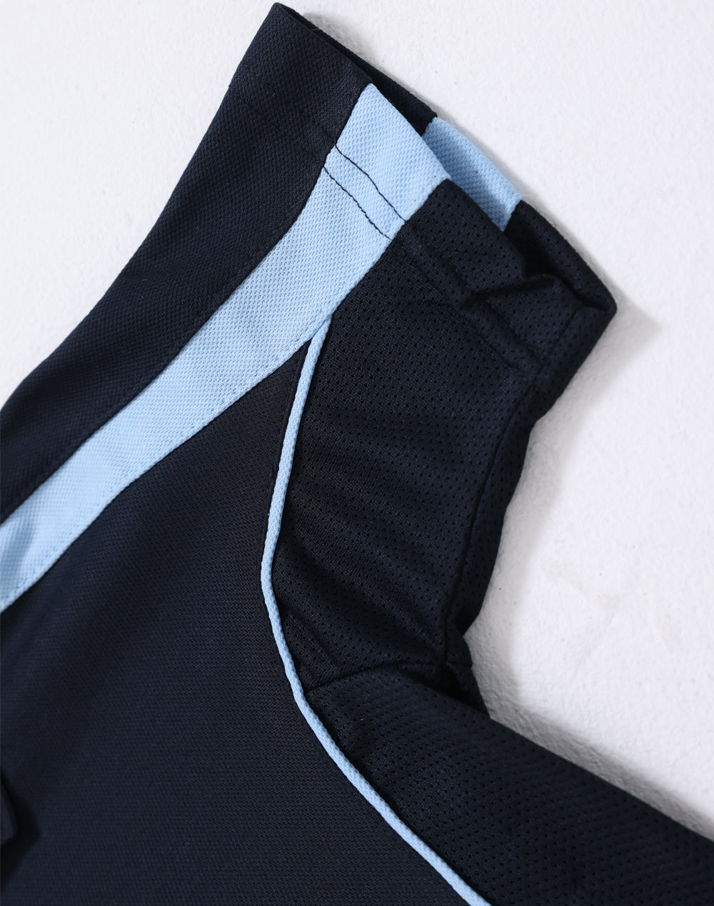 Legend Kids - Navy/Skyblue - Back