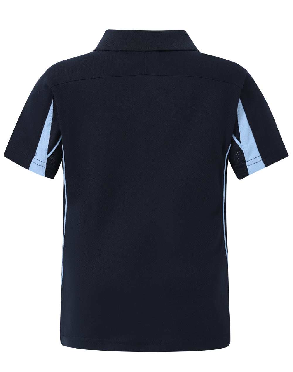 Legend Kids - Navy/Skyblue - Back