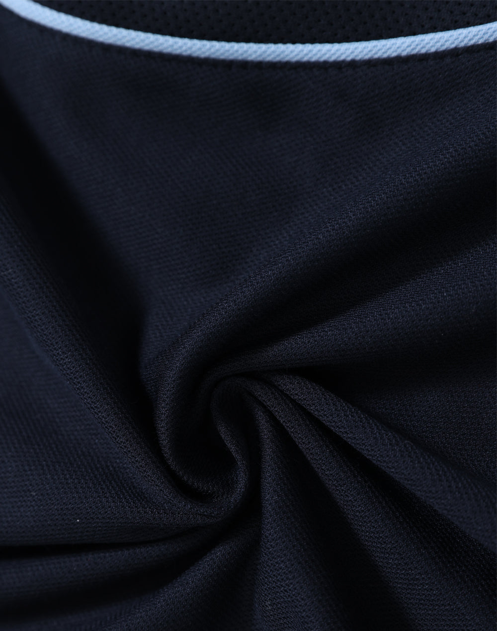 Legend Ladies - Navy/Skyblue - Fabric