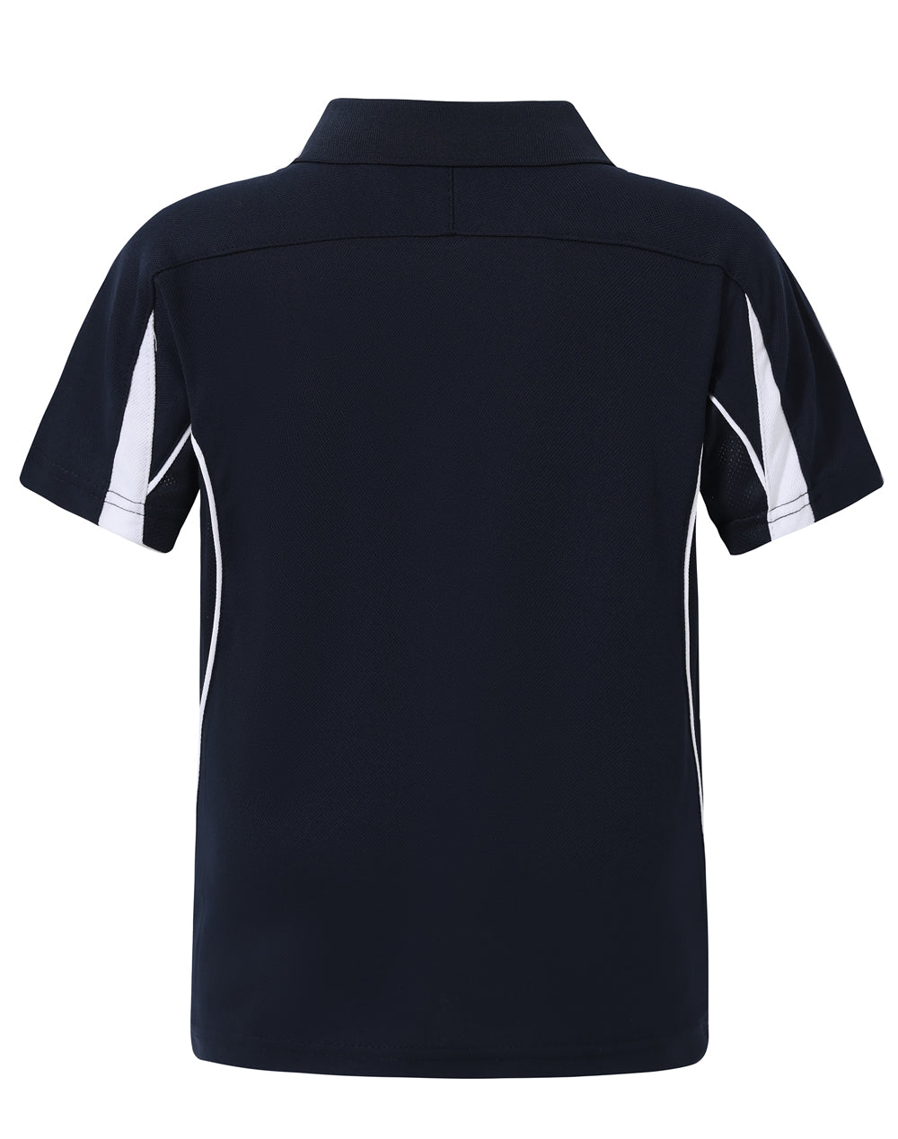 Legend Kids - Navy/White - Back