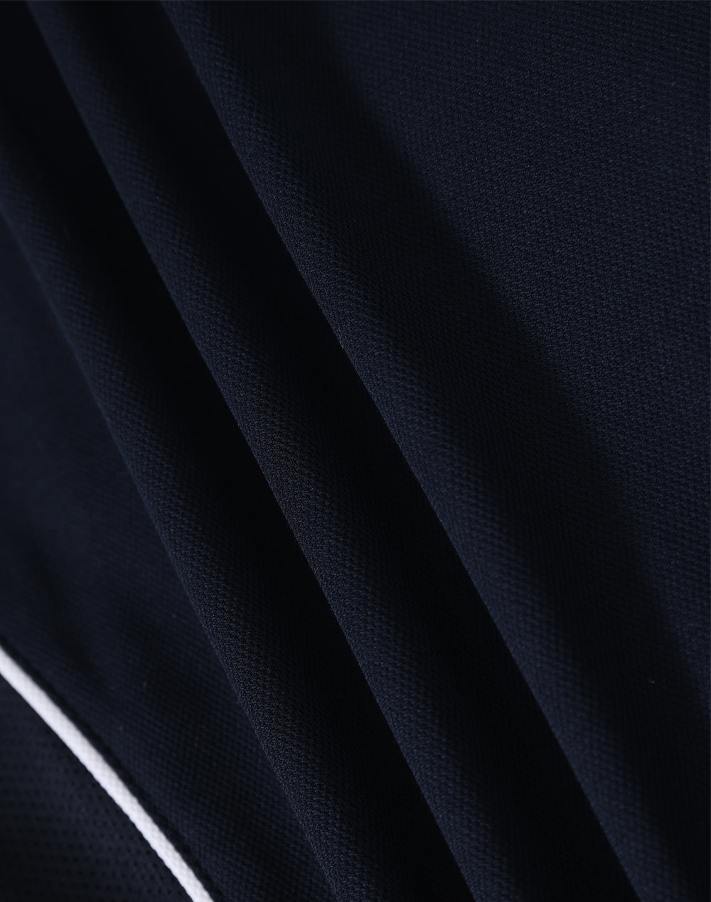 Legend Ladies - Navy/White - Fabric