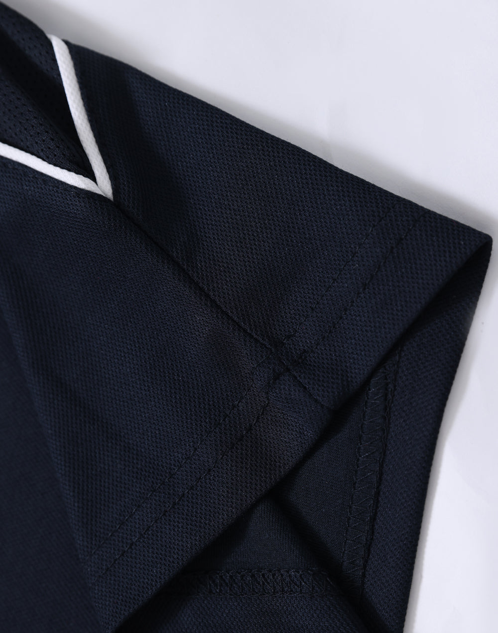 Legend Mens - Navy/White - View