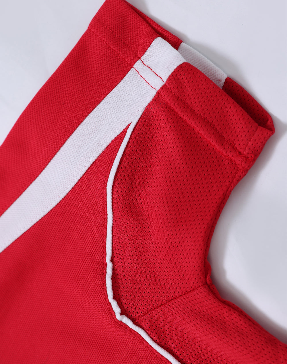 Legend Kids - Red/White - View