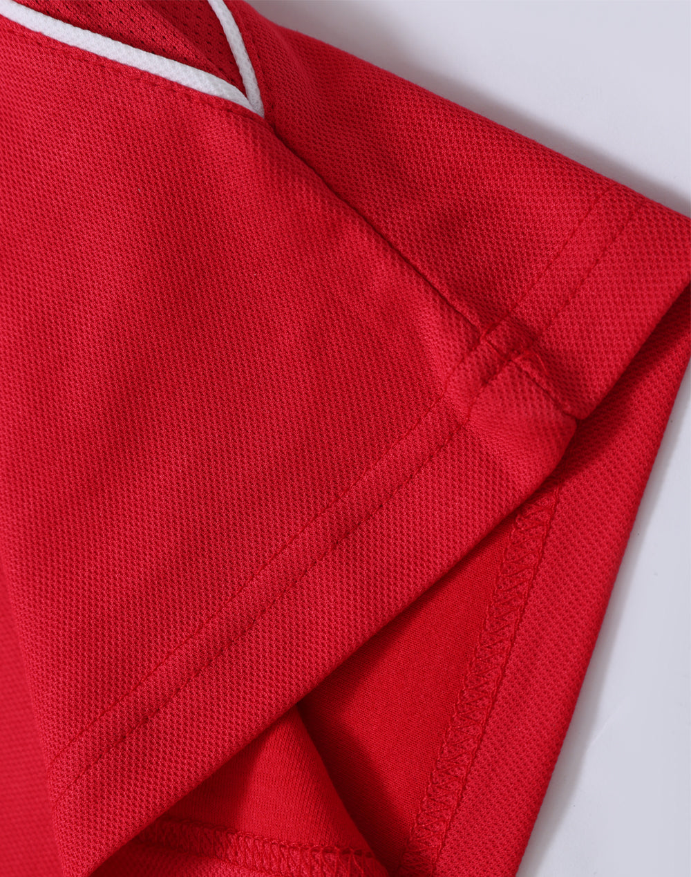 Legend Kids - Red/White - View