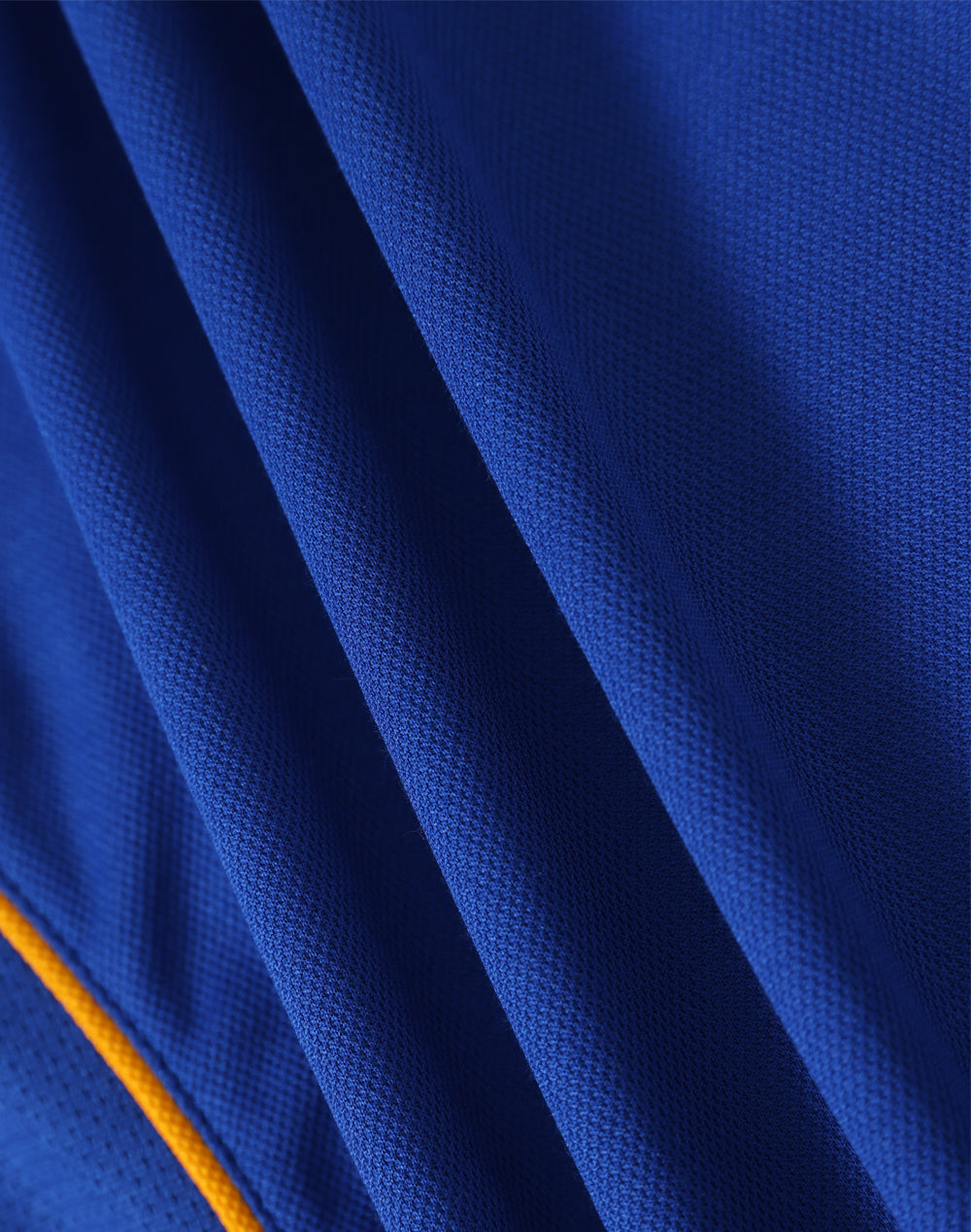 Legend Ladies - Royal/Gold - Fabric