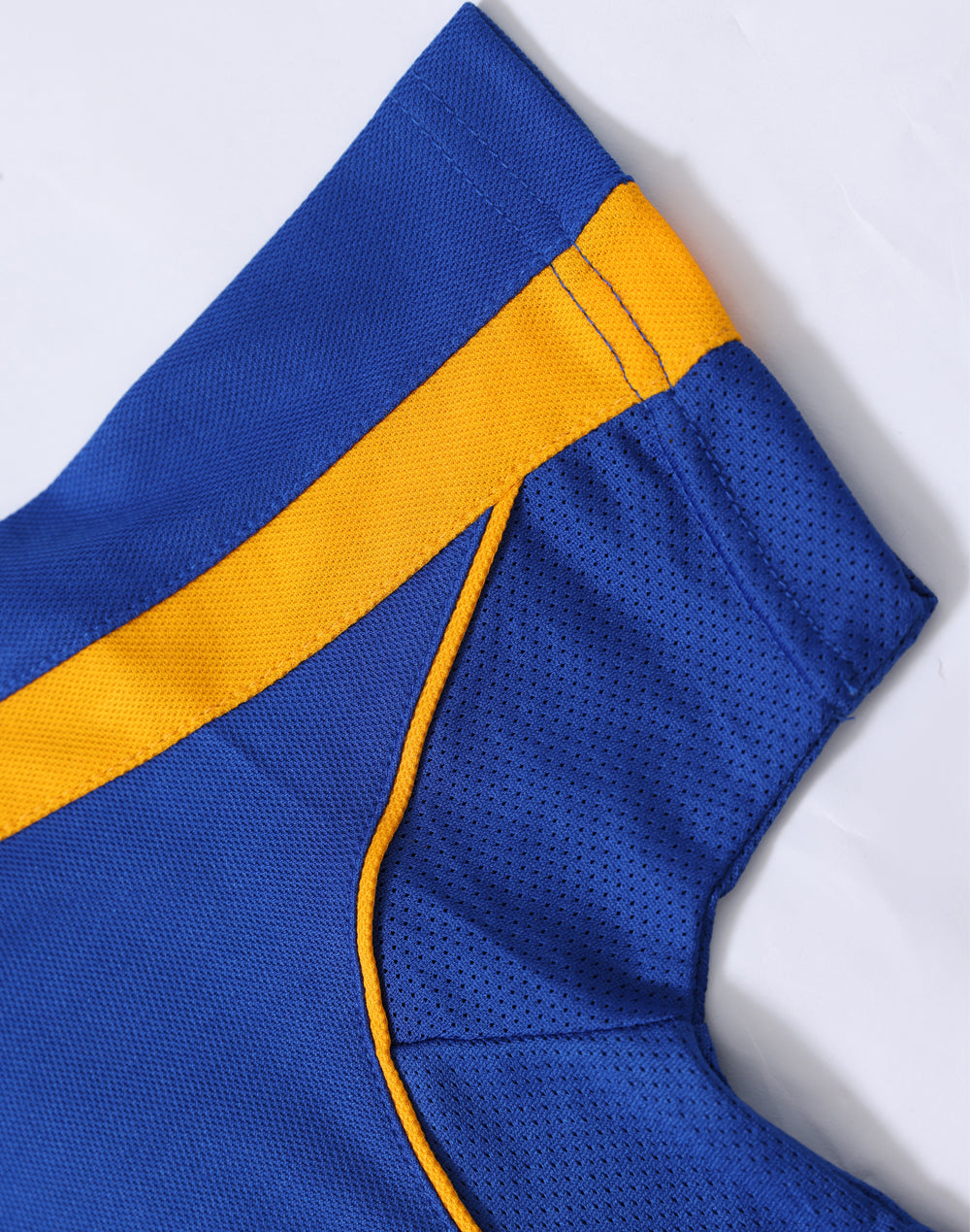 Legend Kids - Royal/Gold - View