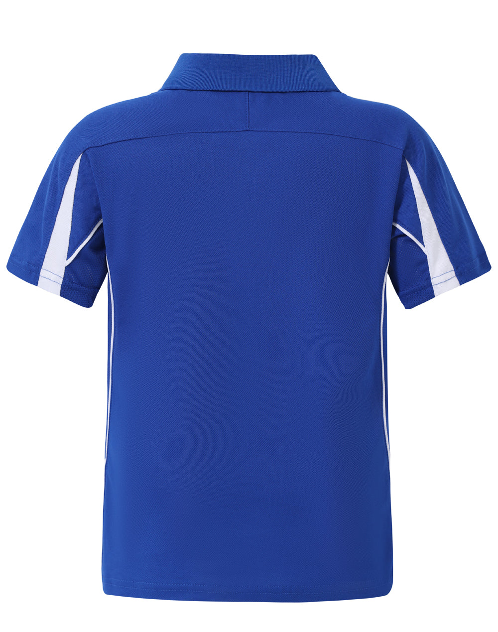 Legend Kids - Royal/White - Back