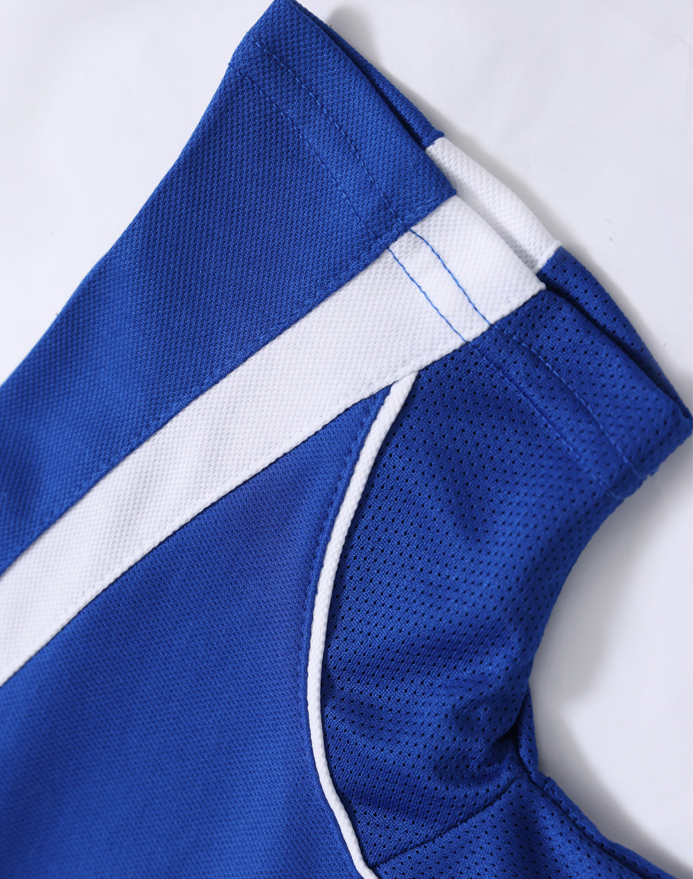 Legend Kids - Royal/White - View
