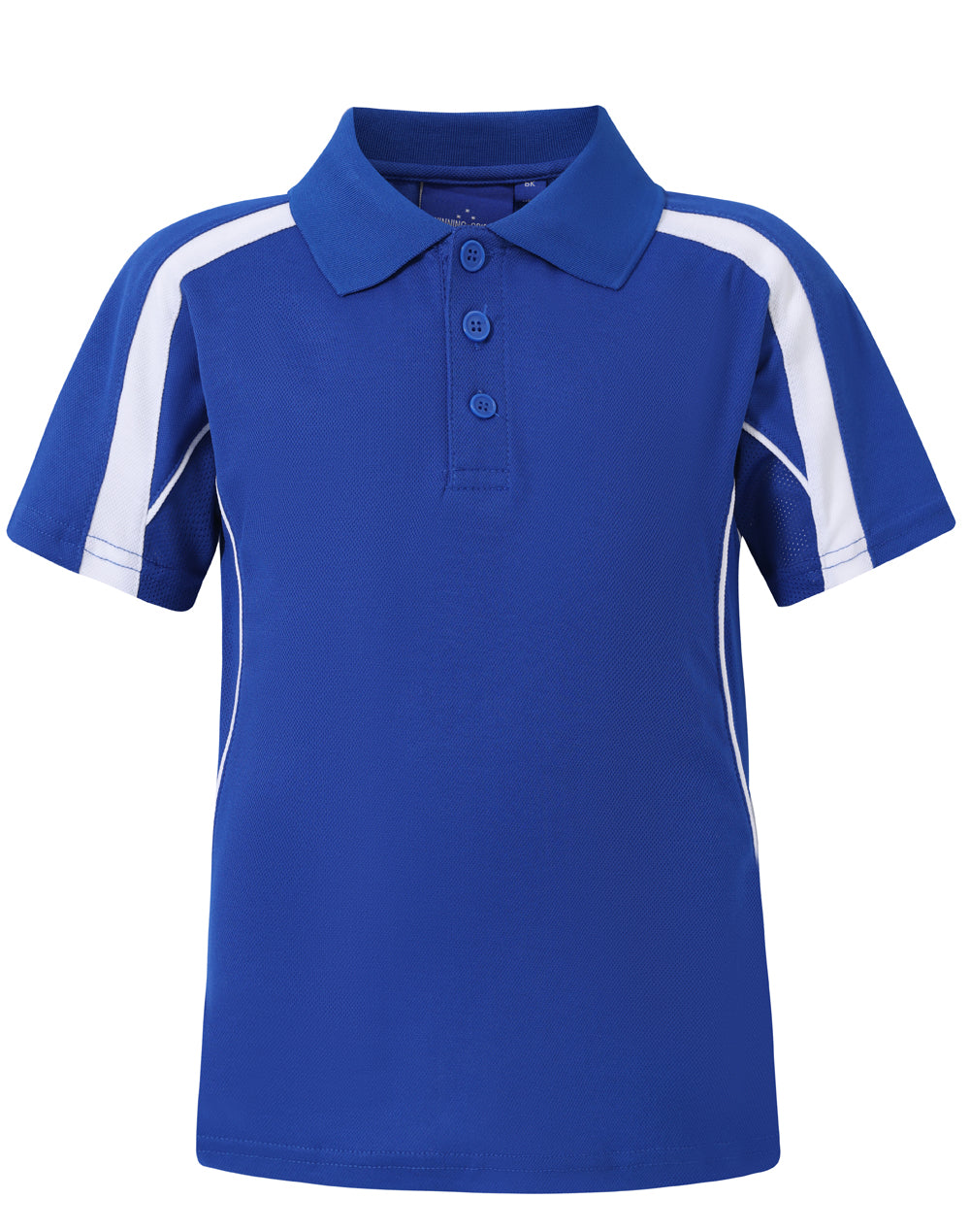 Legend Kids - Royal/White - Front
