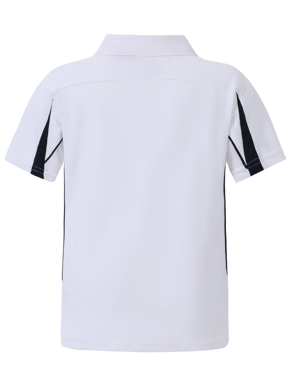 Legend Kids - White/Navy - Back