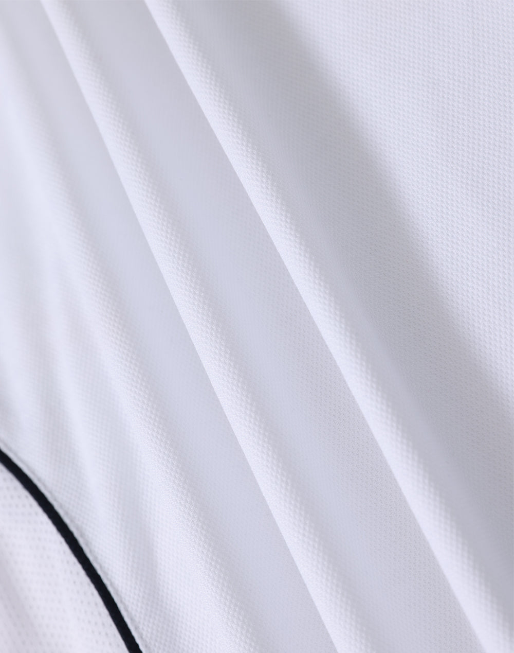 Legend Kids - White/Navy - Fabric