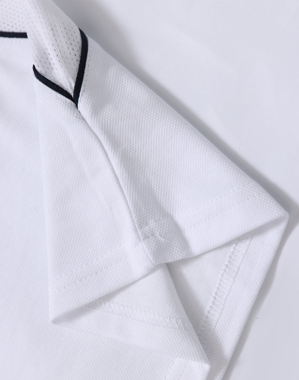 Legend Mens - White/Navy - View