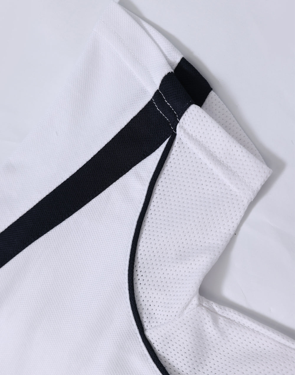 Legend Kids - White/Navy - View