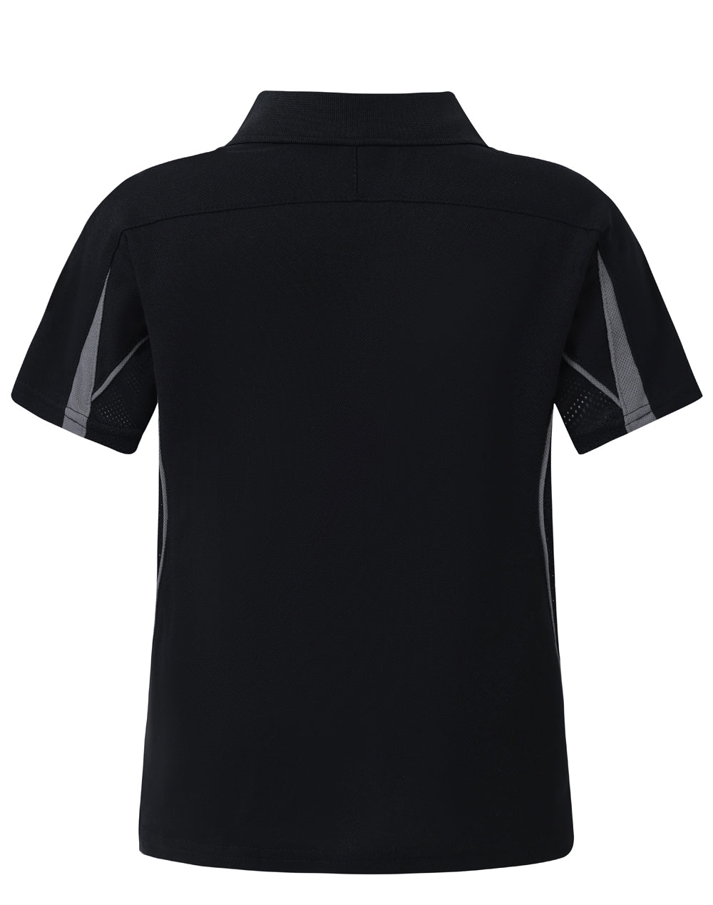 Legend Mens - Black/Ash - Back