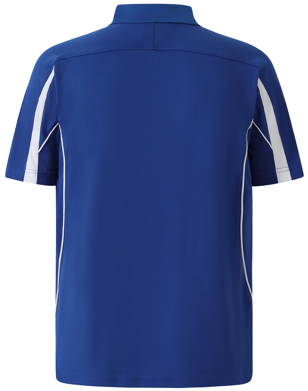 Legend Mens - Royal/White - Back