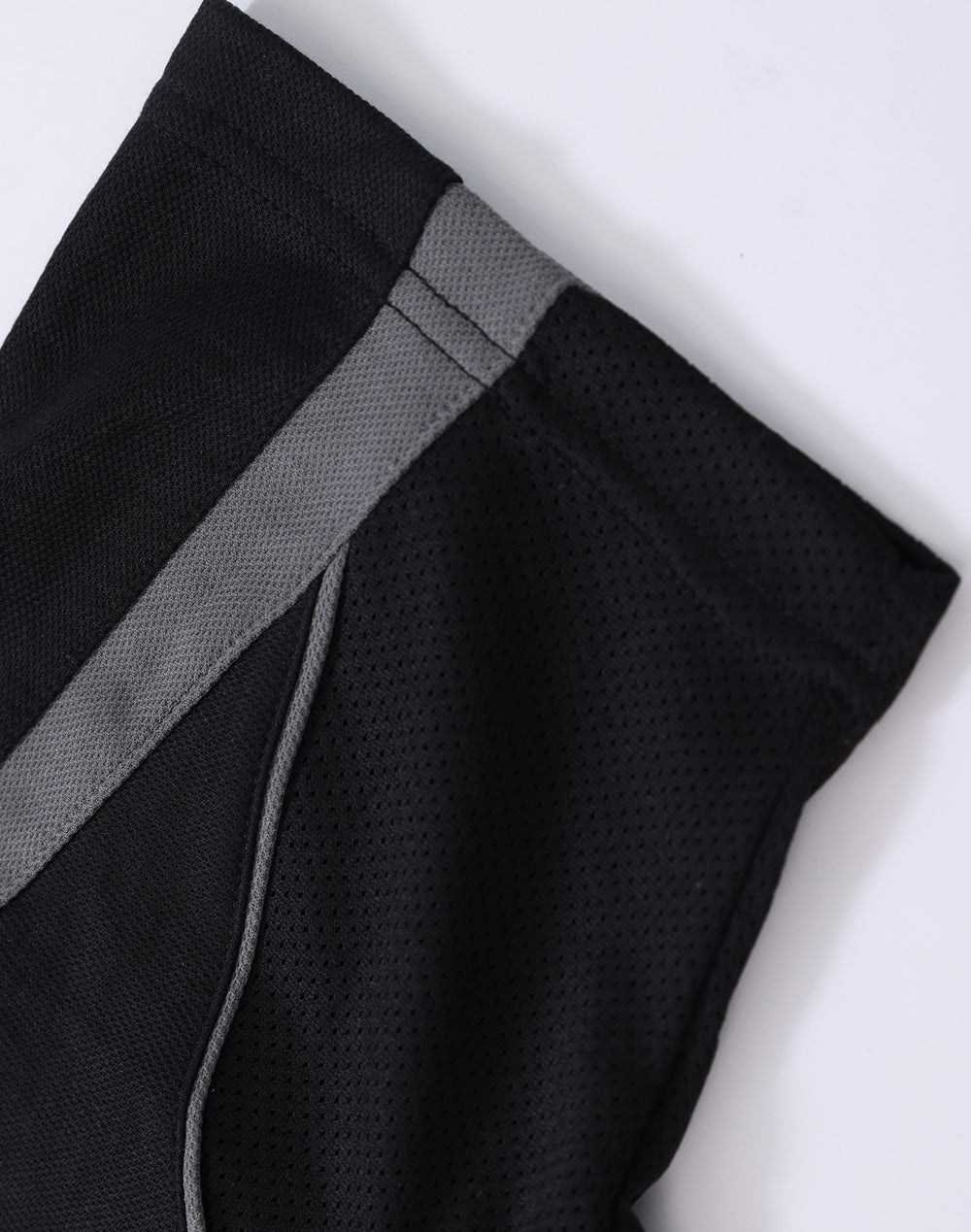 Legend Mens - Black/Ash - View