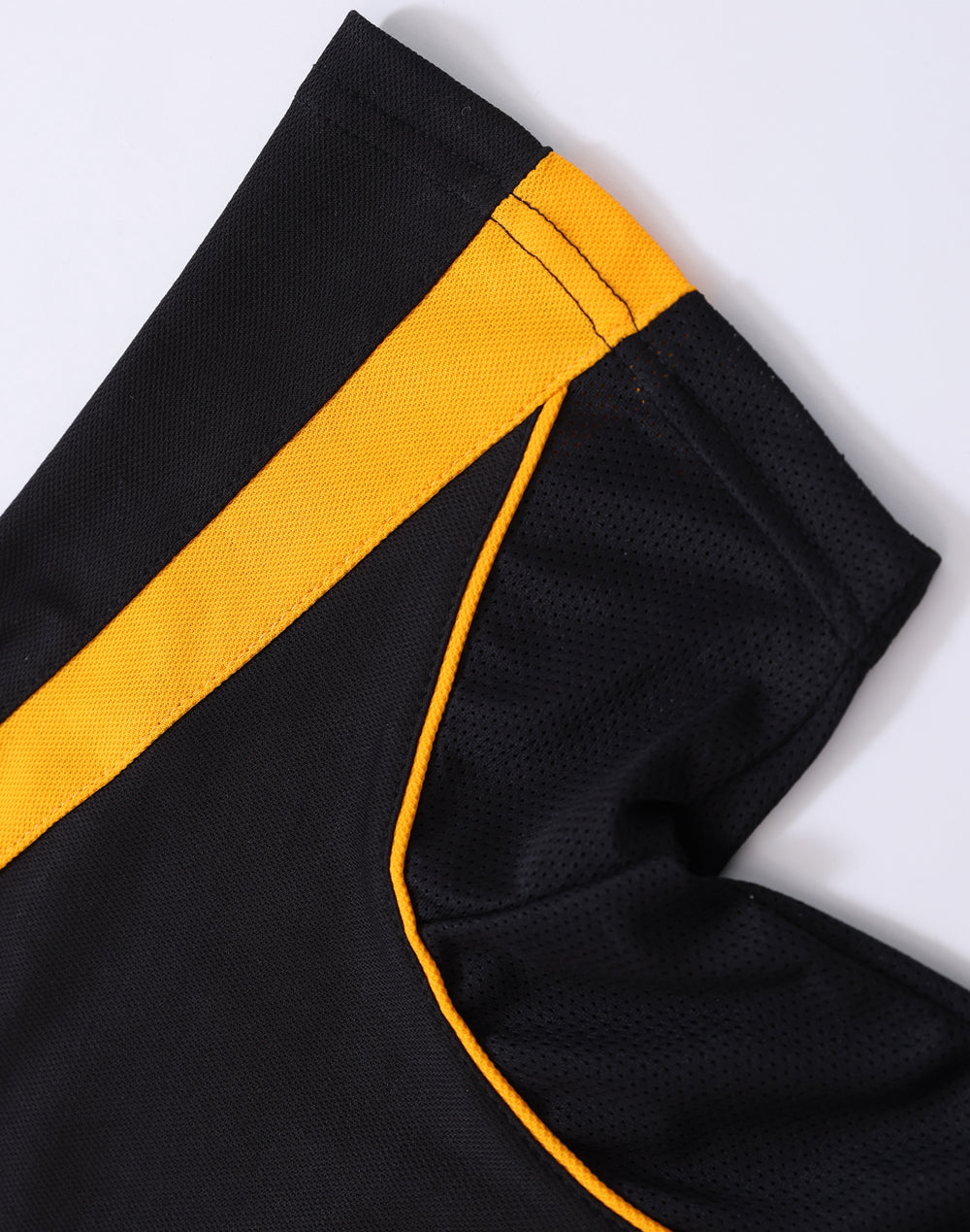 Legend Mens - Black/Gold - View