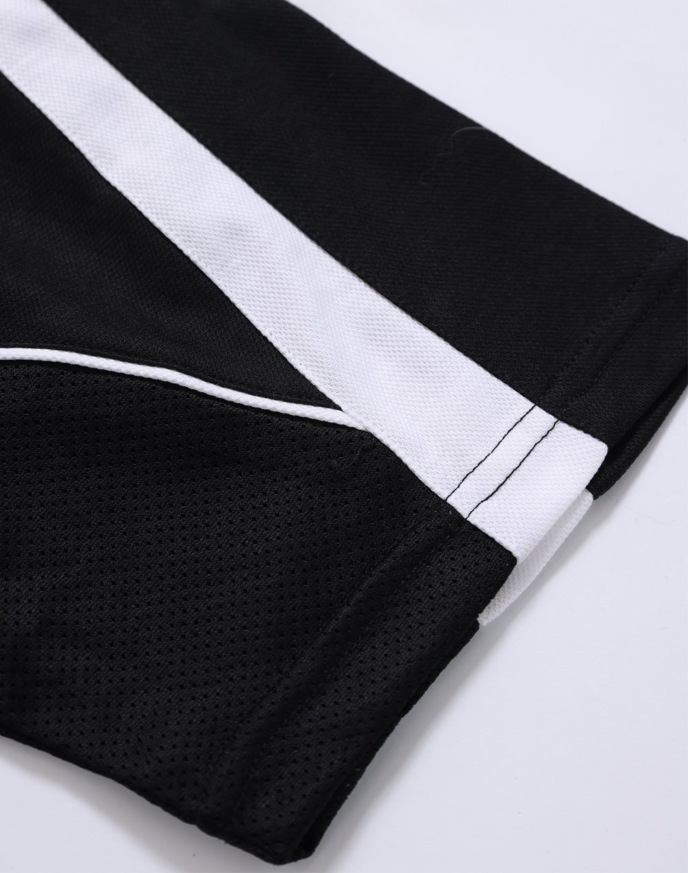 Legend Ladies - Black/White - View
