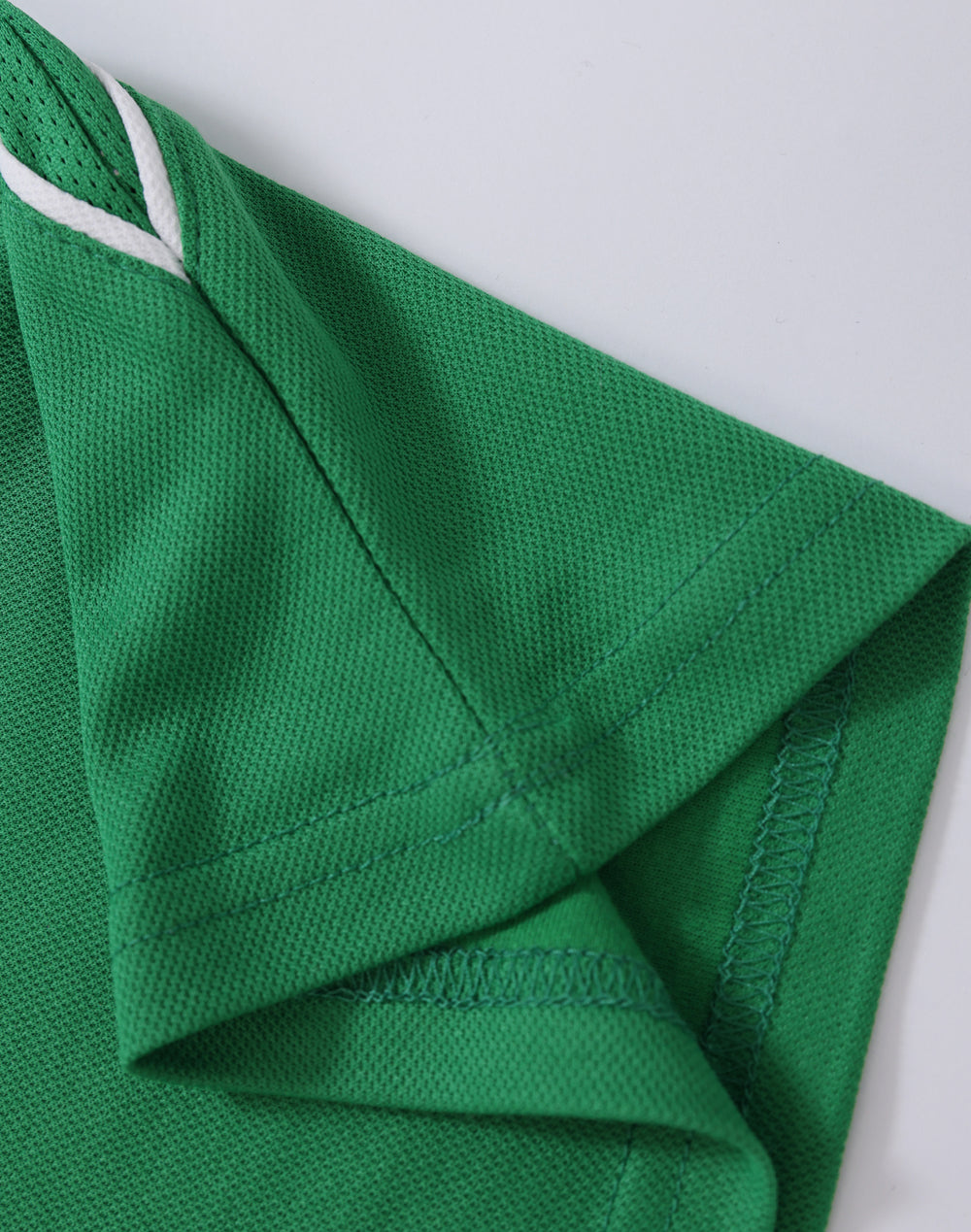 Legend Kids - Emerald Green/White - View