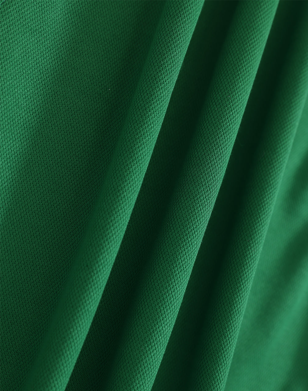 Legend Mens - Emerald Green/White - Fabric