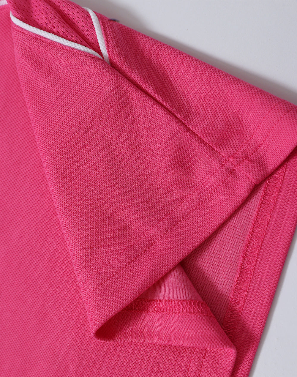 Legend Ladies - Hot Pink/White - View