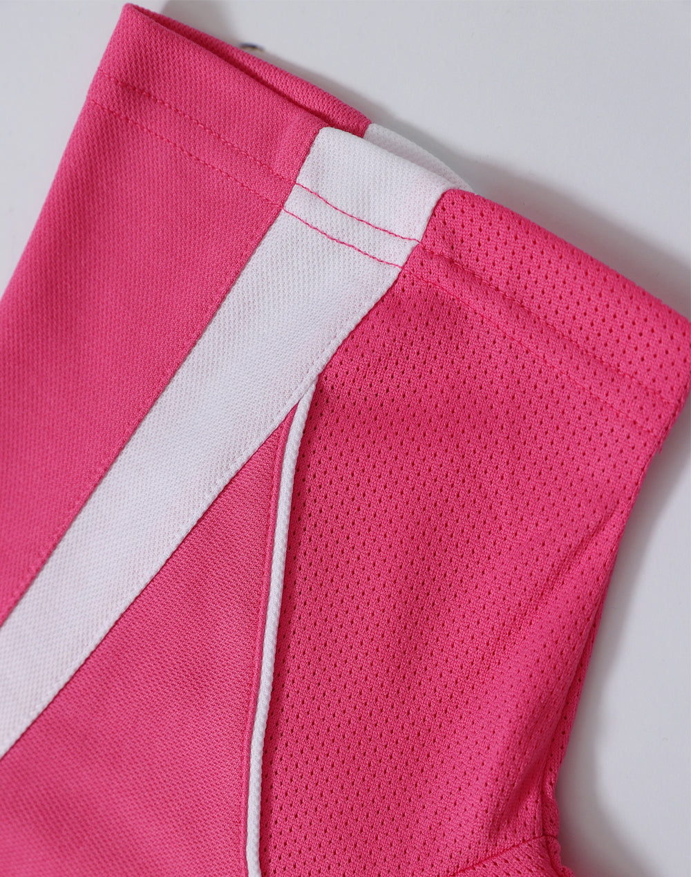 Legend Ladies - Hot Pink/White - View
