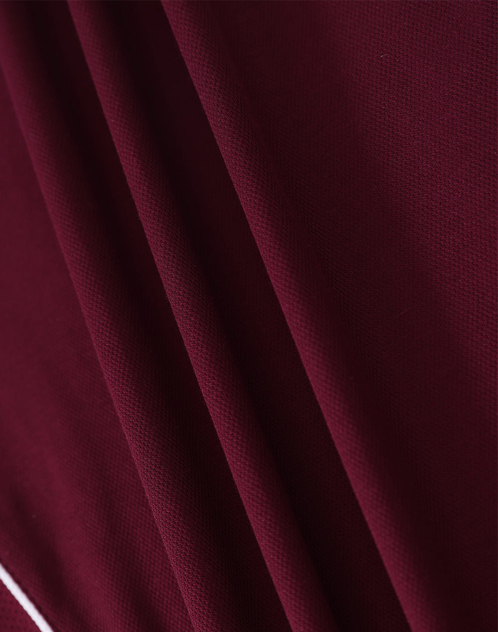 Legend Kids - Maroon/White - Fabric