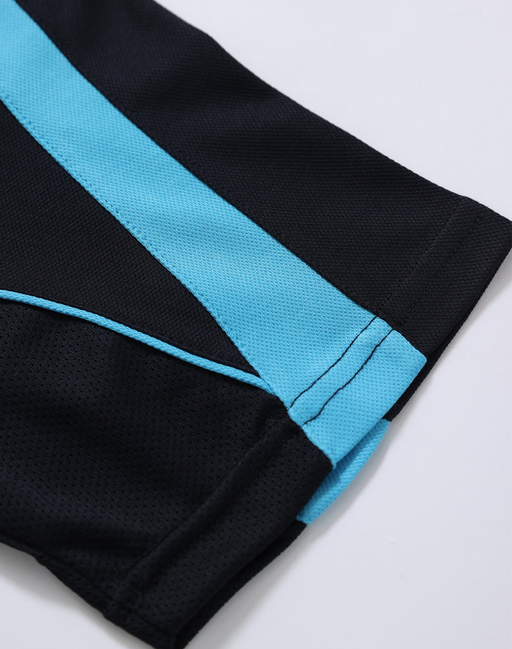 Legend Ladies - Navy/Aqua Blue - View