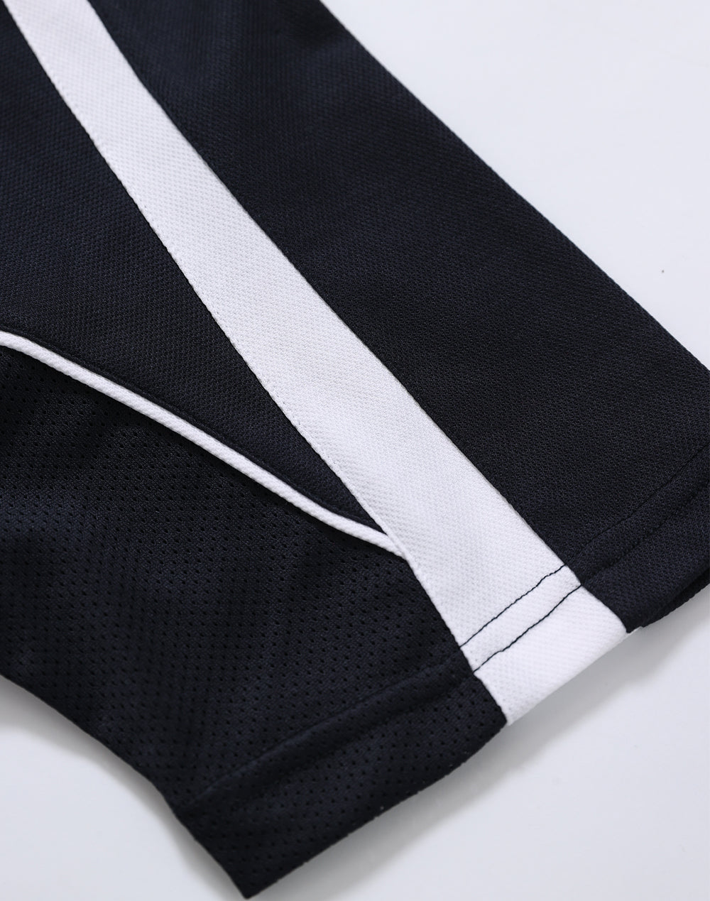 Legend Mens - Navy/White - View