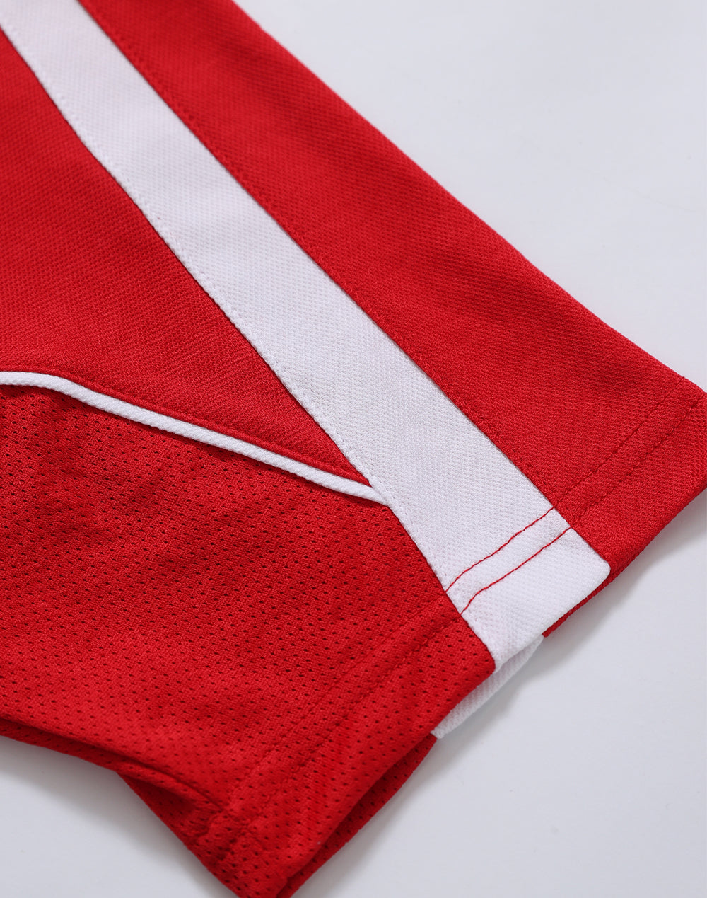 Legend Mens - Red/White - View